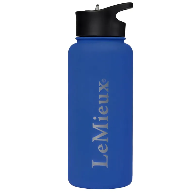 LeMieux 1L Water Bottle - Benetton