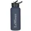 LeMieux 0.9L Water Bottle - Navy