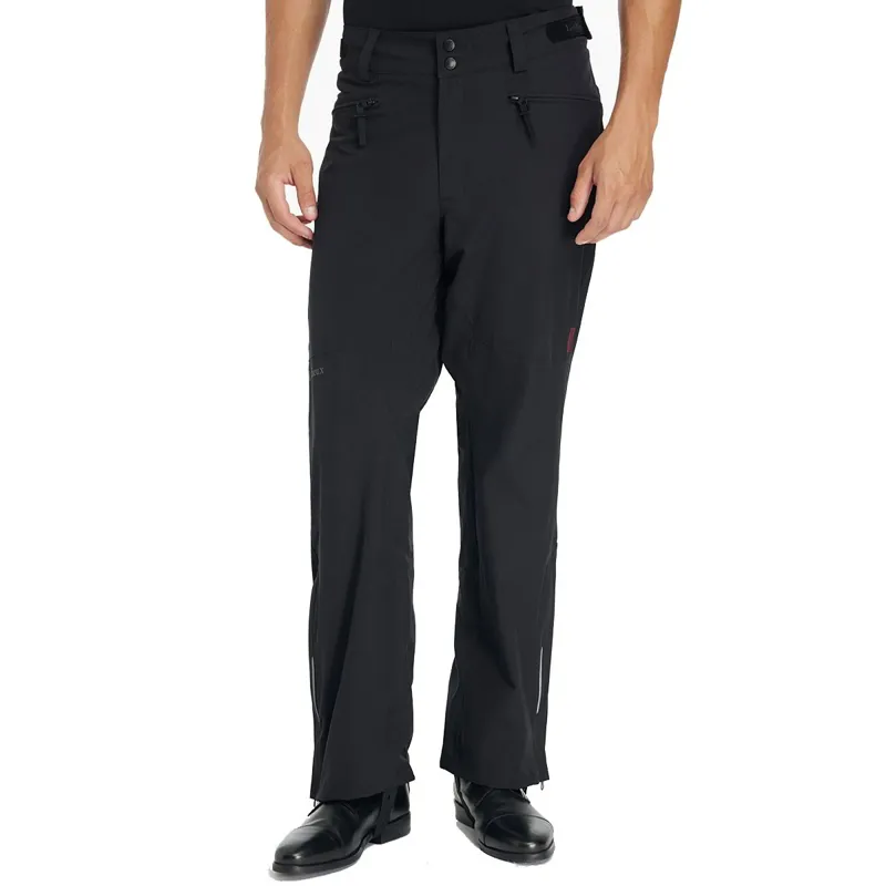 LeMieux DryTex Stormwear Men's Waterproof Pants - Black