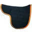Polypad Forma Saddle Pad - Black/Newmarket