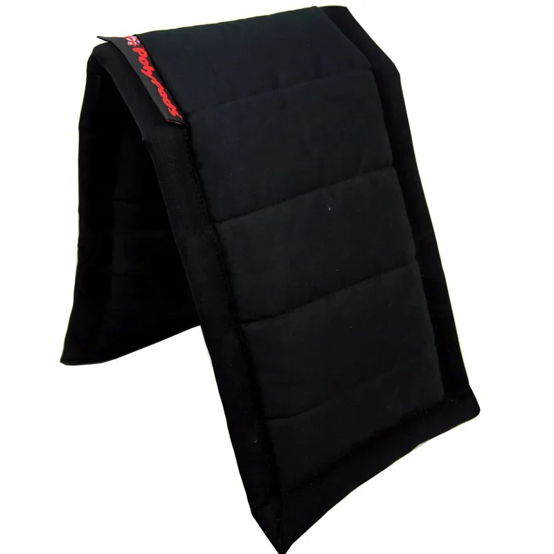 Polypad Rollerpad - Black-1