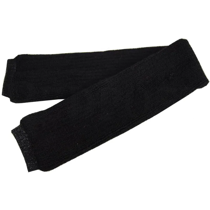 Norton Girth Sleeve - Black-1