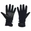 Dublin Polar Fleece Adult Riding Gloves - Navy