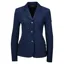 Dublin Casey Tailored Womens Show Coat - Navy