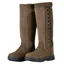 Dublin Pinnacle III Country Boots - Chocolate