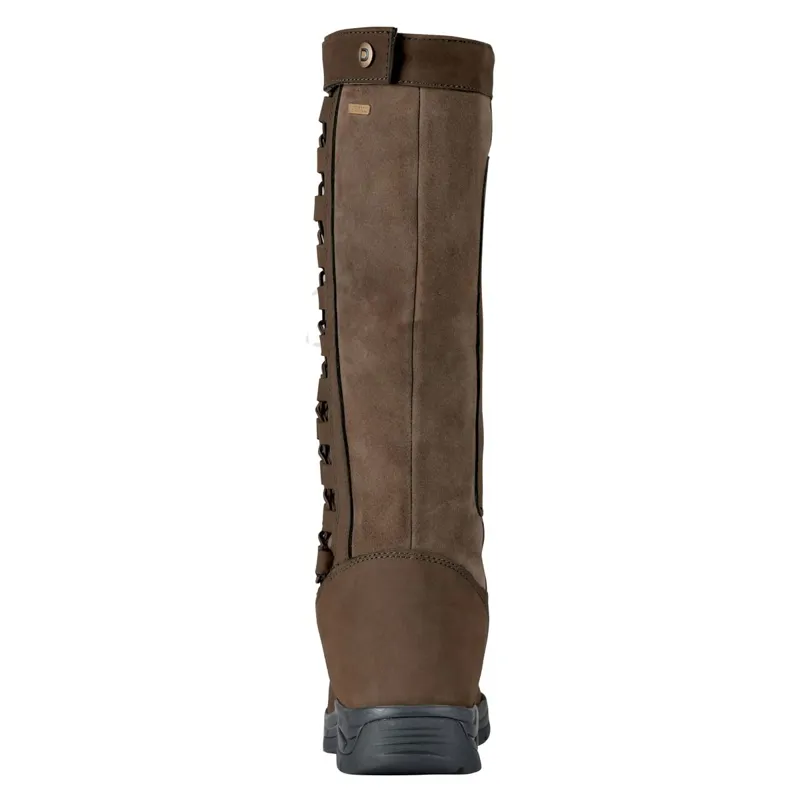 Dublin Pinnacle III Country Boots - Chocolate-6