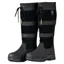 Dublin River IV Country Boots - Black