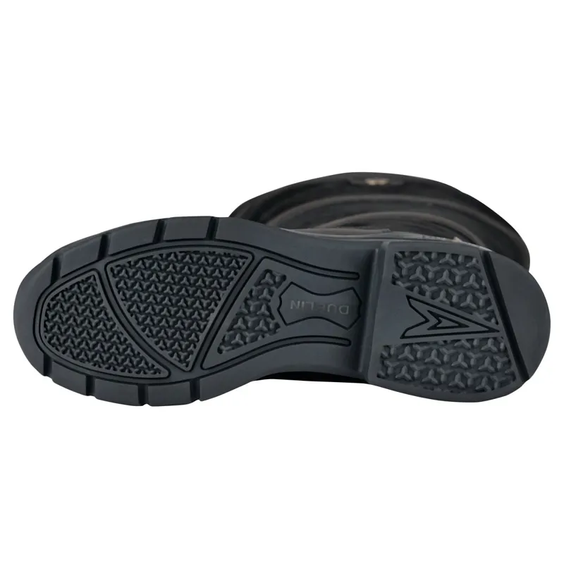 Dublin River IV Country Boots - Black-2
