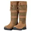 Dublin River IV Country Boots - Dark Brown
