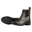 Dublin Altitude Zip Adults Paddock Boots - Brown