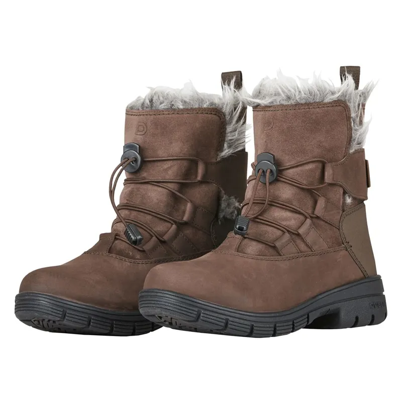 Dublin Boyne Women's Boots - Brown
