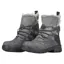 Dublin Boyne Ladies Boots - Gray