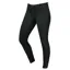 Dublin Shona Knee Patch Ladies Breeches - Ash