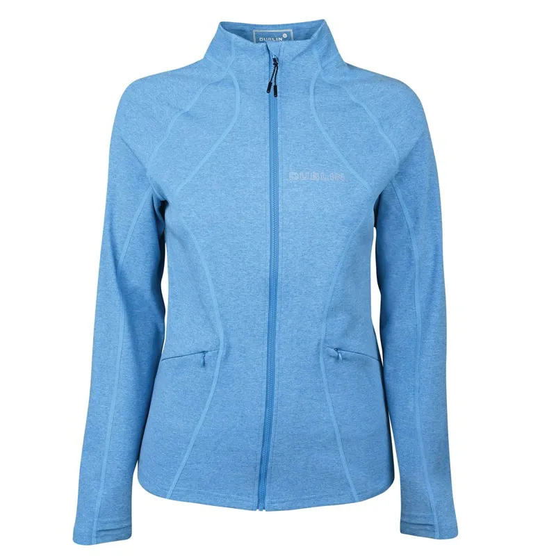 Dublin Reese Womens Jacket - Ocean