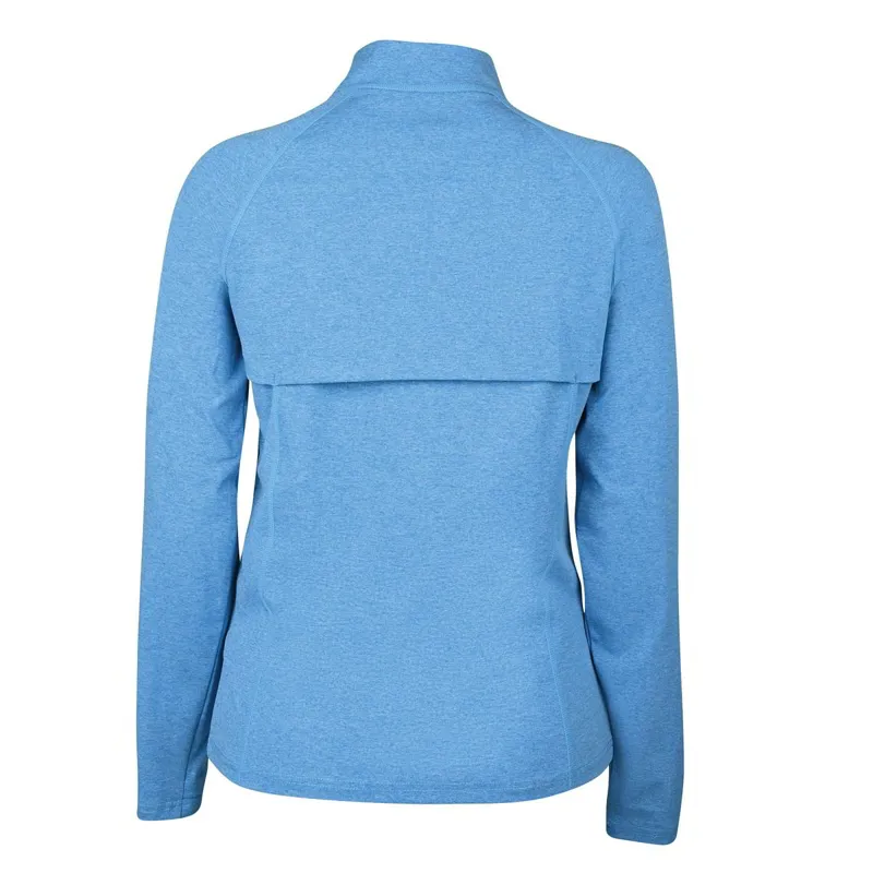 Dublin Reese Womens Jacket - Ocean-1