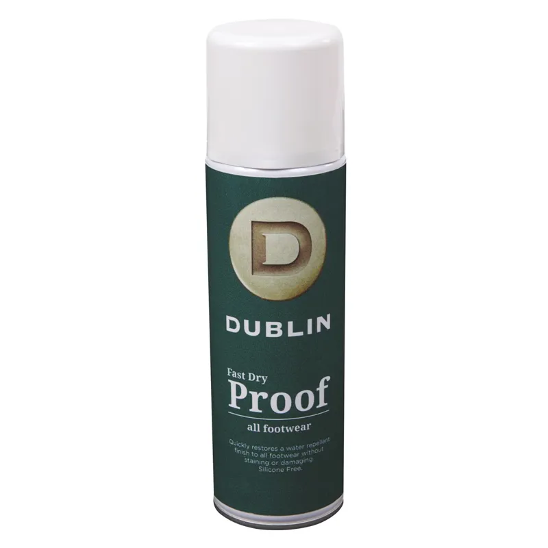 Dublin Fast Dry Waterproofing Spray - 300ml-1