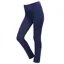 Dublin Performance Cool-It Gel Children's Riding Tights - Navy