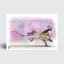 Emily Cole Pony Happy Birthday Card - Dun