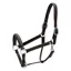 Dy'on Fancy Halter - Black