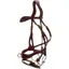 Dyon D Collection D Motion Flash Bitless Multi Bridle - Brown
