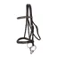 Dy'on Working Cavesson Hunter Bridle - Black
