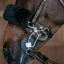 Dy'on Hackamore Protection Pads - Black