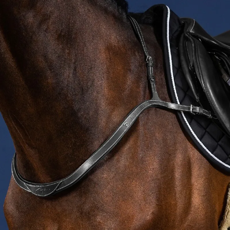 Dy'on US Collection Breast Collar - Black