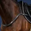 Dy'on US Collection Breast Collar - Black