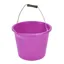 Earlswood 3 Gallon Stable Bucket - Pink