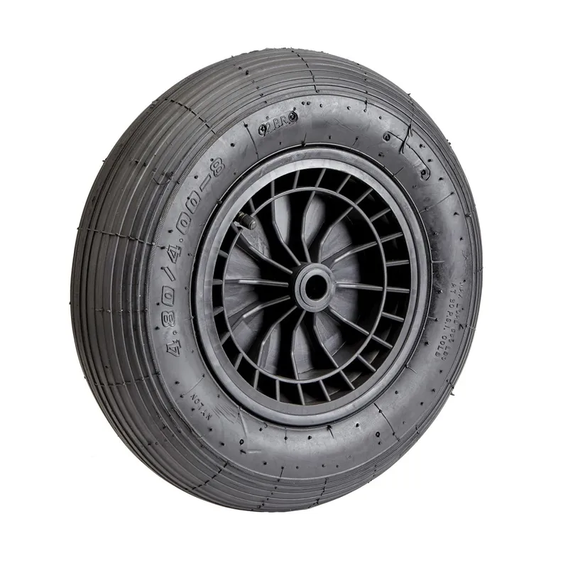 Earlswood Spare Wheel for 90 Liter Super Barrow-1