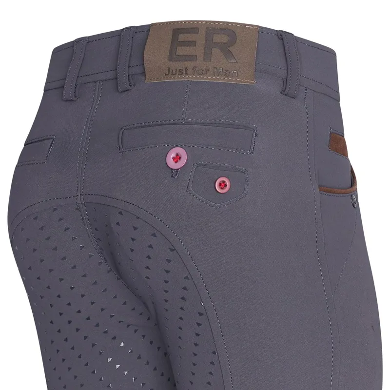 Easy Rider Phillip Full Grip Boys Breeches - Periscope-2