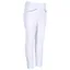 Easy Rider Maxima Full Grip Junior Competition Riding Tights - White