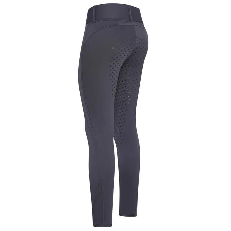Easy Rider Don Full Grip Junior Riding Tights - Periscope-1