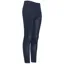 Easy Rider Dietse Full Grip Junior Riding Tights - Navy