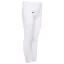 Easy Rider Dietse Full Grip Junior Riding Tights - White