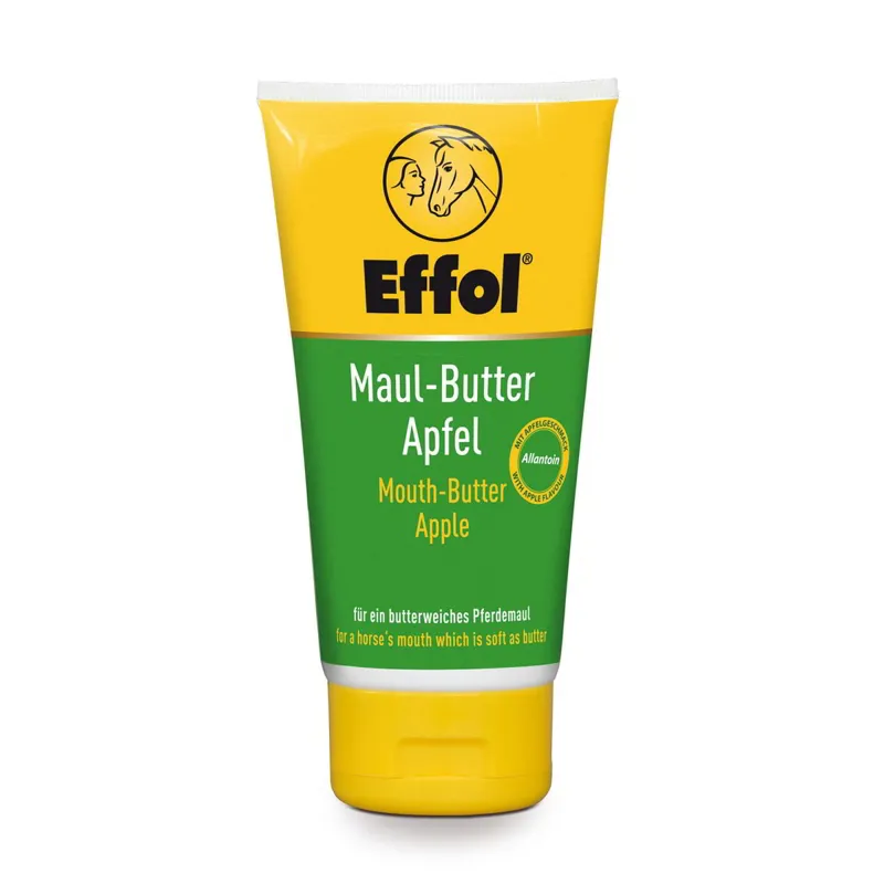 Effol Mouth Butter - Apple