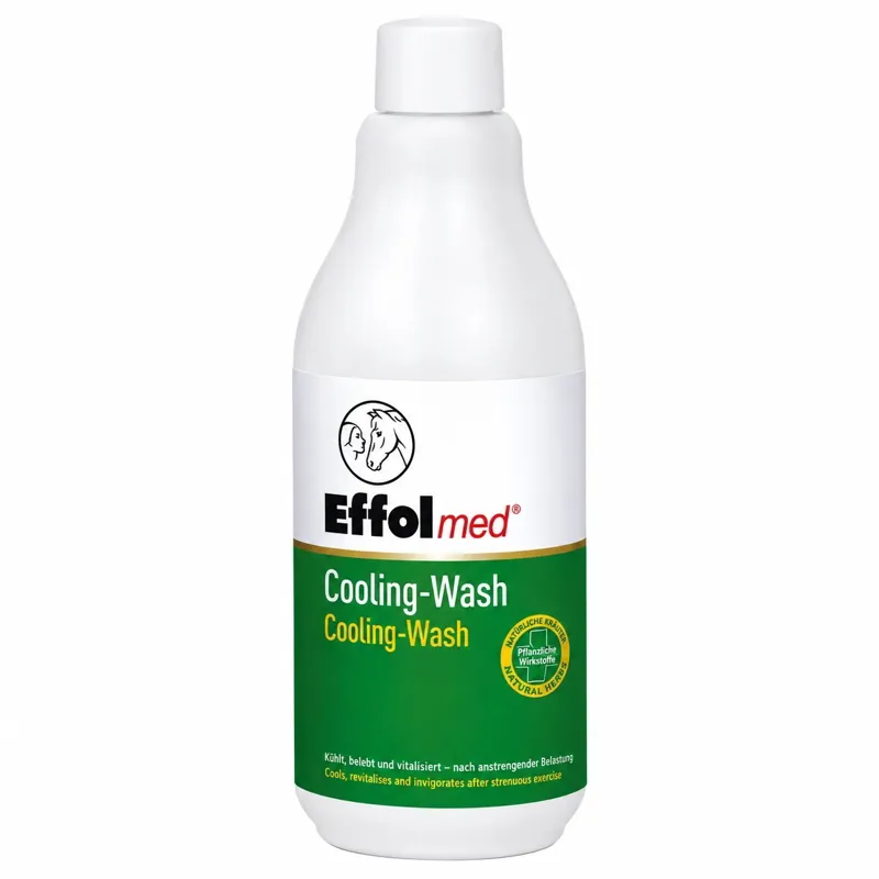 Effol Med Cooling Wash Concentrate
