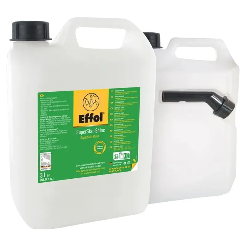 Effol Superstar Shine