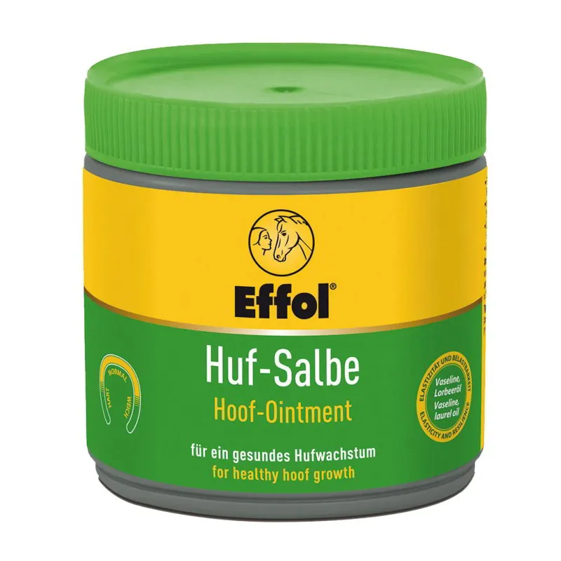Effol Hoof Ointment - Green