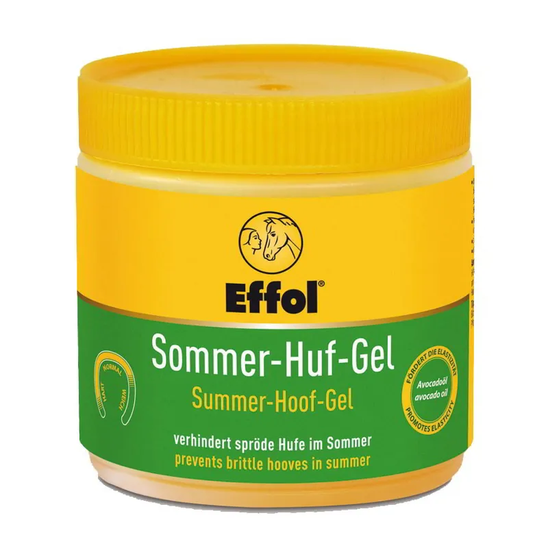 Effol Summer Hoof Gel-1