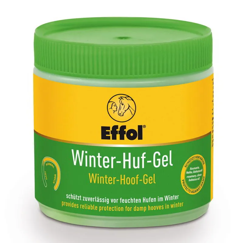 Effol Winter Hoof Gel