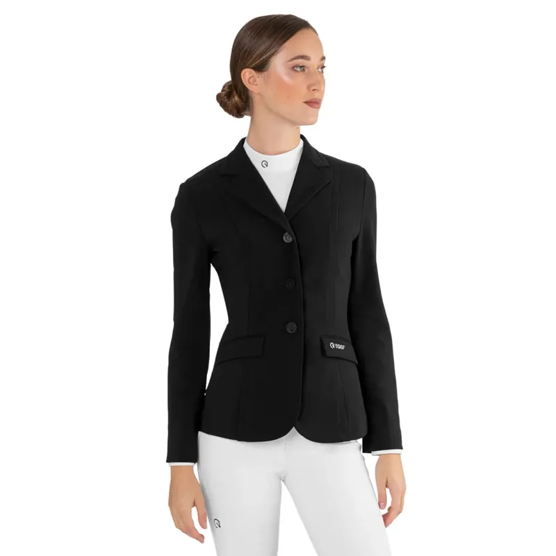 EGO7 AIR BE Women's Show Jacket - Black-1