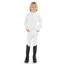 EGO7 EJ Junior Jumping Breeches - White