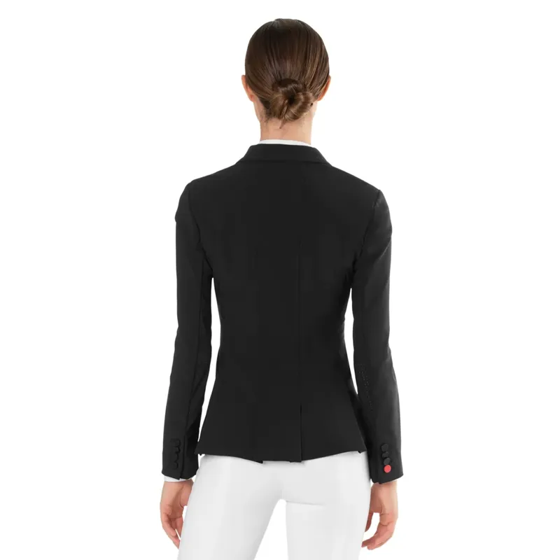 EGO7 AIR BE Women's Show Jacket - Black-3