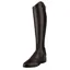 EGO7 Orion Laced Tall Boots - Large Calf - Brown