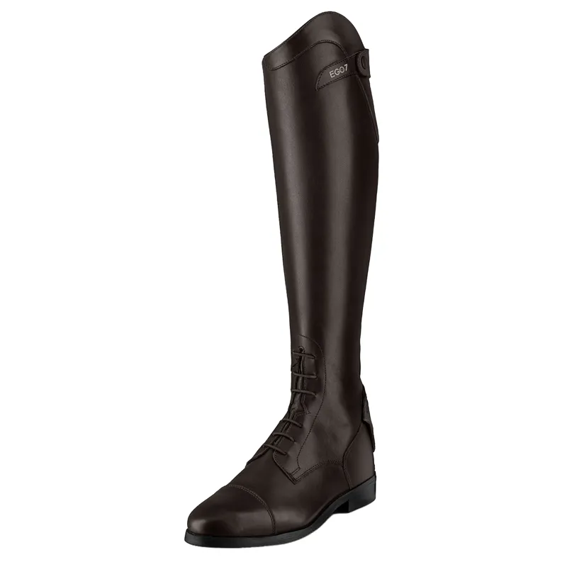 EGO7 Orion Field Boots - Medium Calf - Brown
