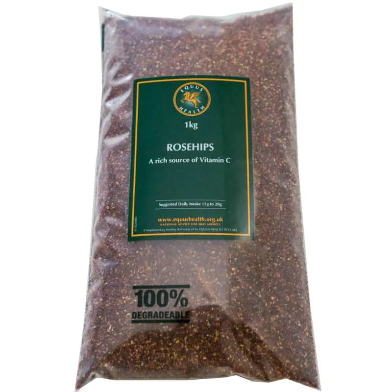 Equus Health Rosehips-1
