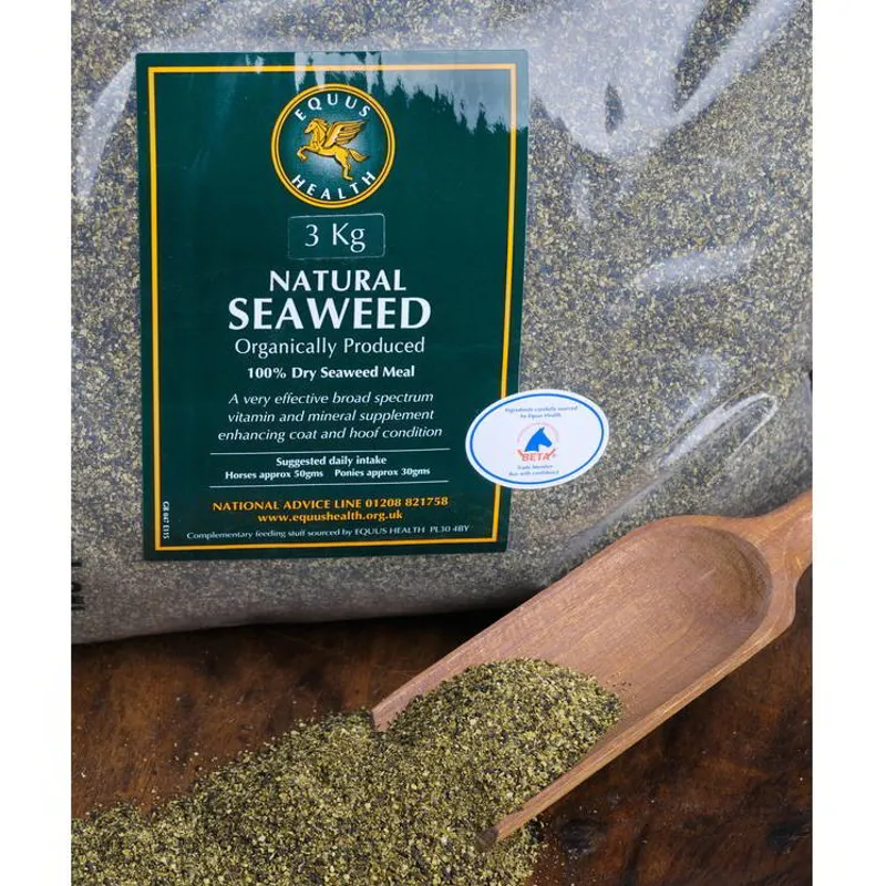 Equus Health Seaweed-1