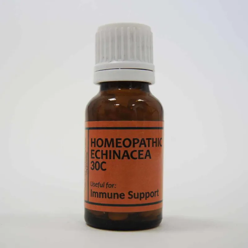 Equus Health Homeopathic Echinacea - 30c - Immunity-1
