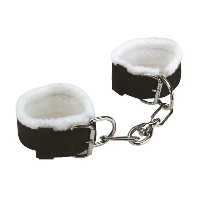 Norton Nylon Hobbles-1